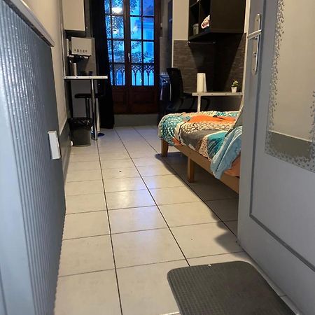 Emplacement Ideal : Studio Au Coeur De Dijon Disponible En Location Leilighet Eksteriør bilde